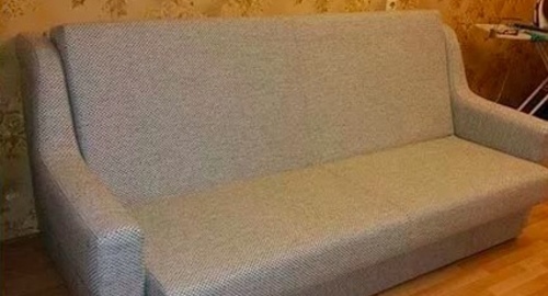 Перетяжка дивана. Новоузенск